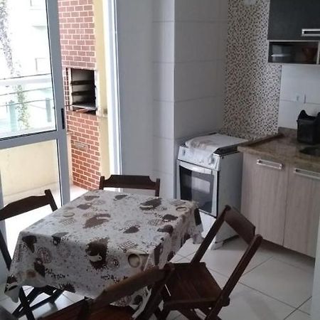 Apartamento A 50 Metros Da Praia 우바투바 외부 사진
