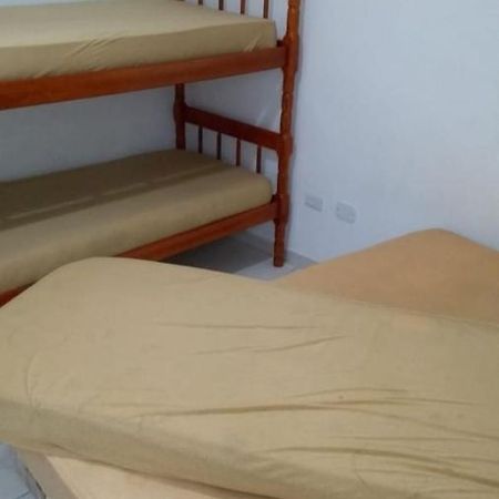 Apartamento A 50 Metros Da Praia 우바투바 외부 사진