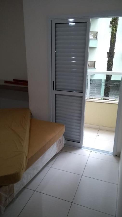 Apartamento A 50 Metros Da Praia 우바투바 외부 사진